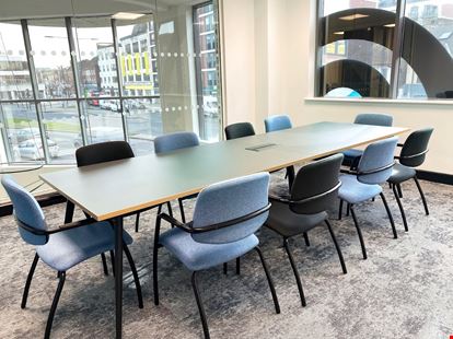 Biz Hub - Keypoint - Slough