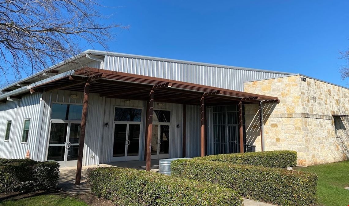 Dwell Coworking - Manchaca