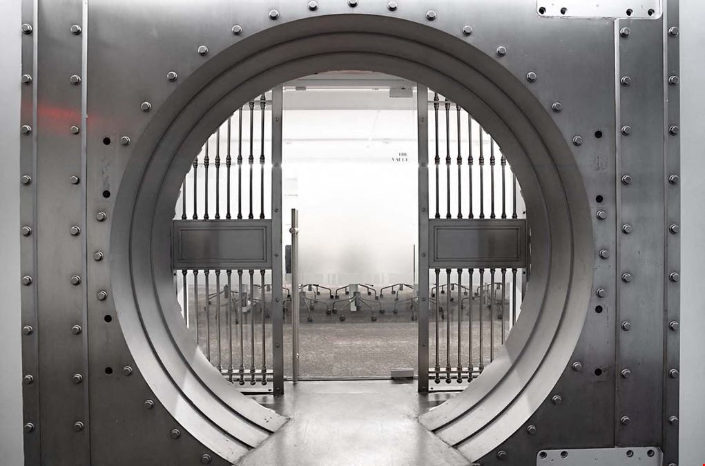 The Vault