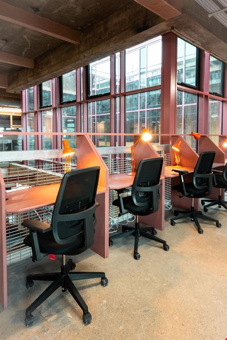 Oru Space Sutton