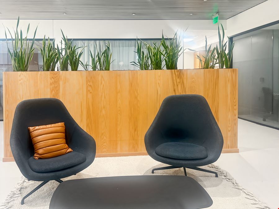 PA, Pittsburgh - Spaces One Oxford