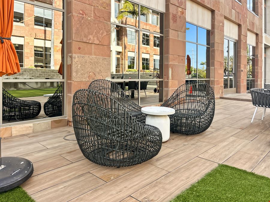 Cornerstone Corporate 