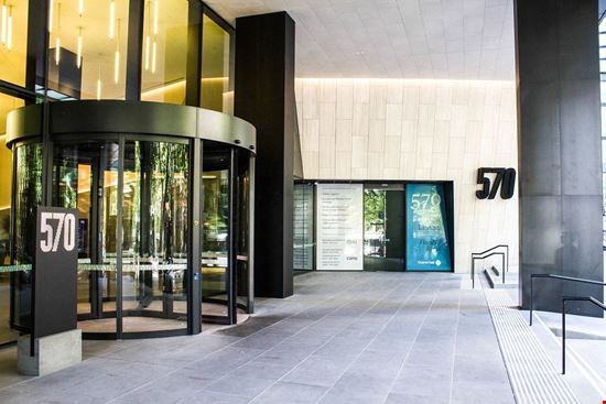 Preview of Compass Offices - 570 Bourke Street Office space for Rent in Melbourne VIC