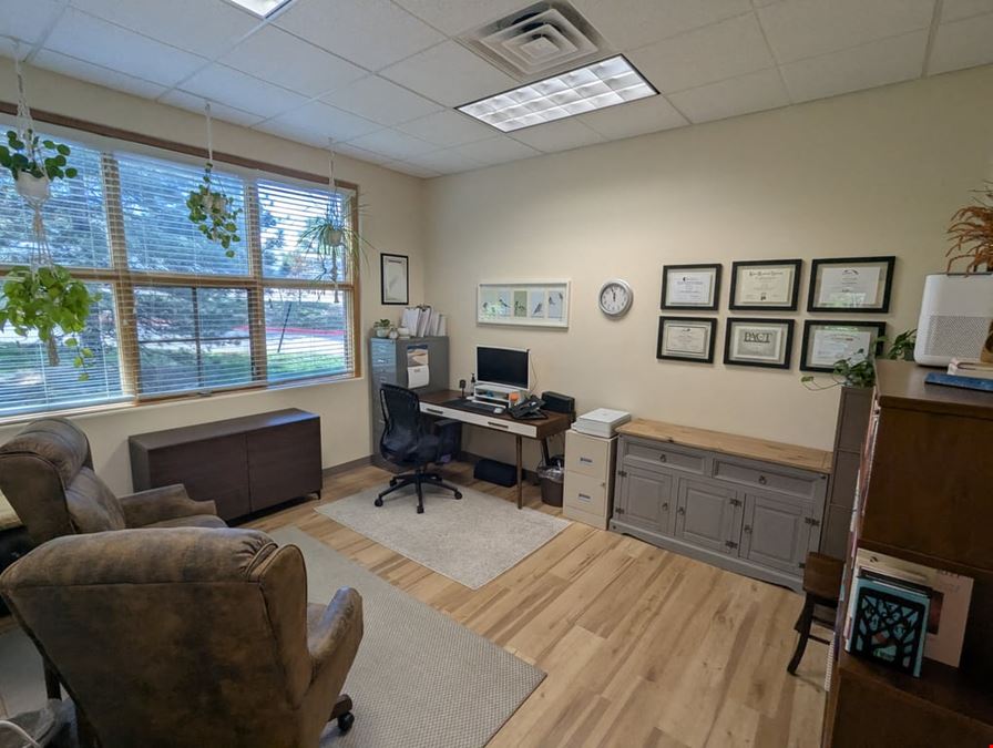 Couples Counseling of Denver