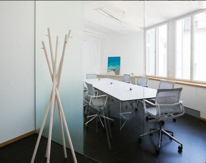 Offices Unlimited - Na Prikope 15