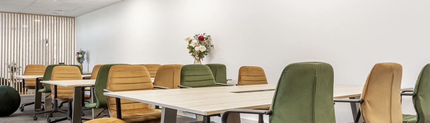 B'Coworker Angers Trélazé