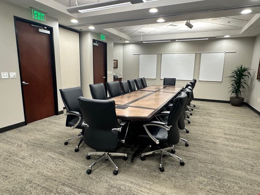 Medium Conference Room