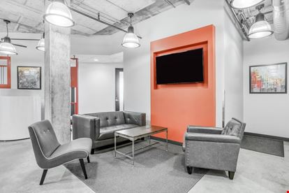Preview of Lebourgneuf Office space for Rent in Quebec City