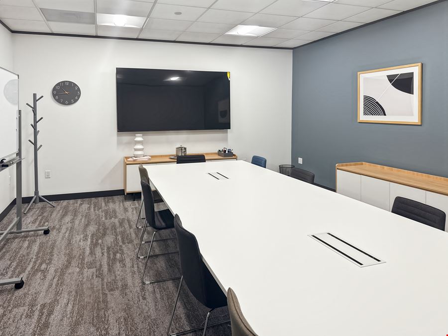 TX, Houston - 1415 Louisiana St