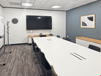 TX, Houston - 1415 Louisiana St