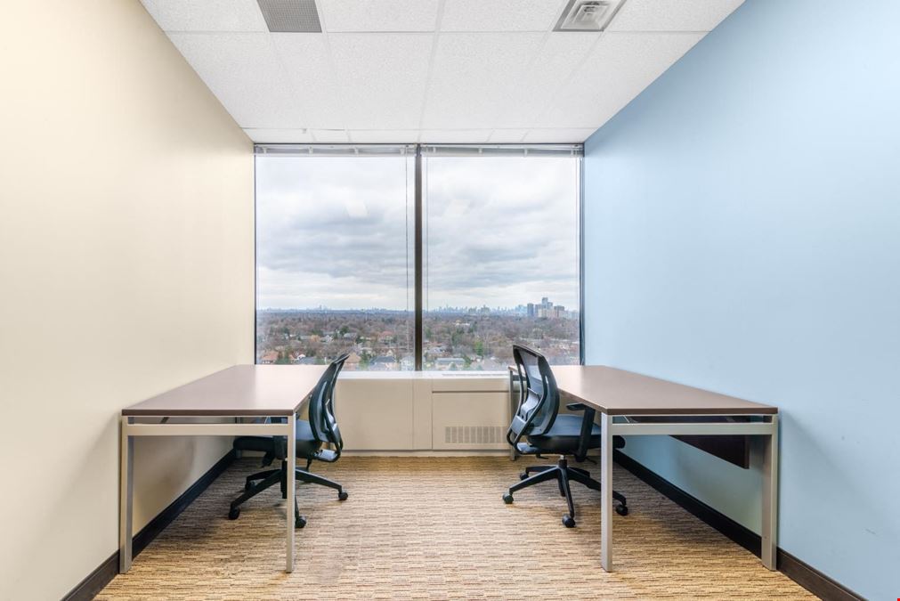 West Toronto - Etobicoke