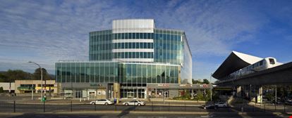 Preview of Boss Buiness Centres Office space for Rent in Burnaby