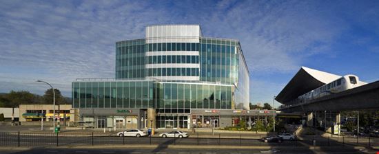 Preview of Boss Buiness Centres Office space for Rent in Burnaby