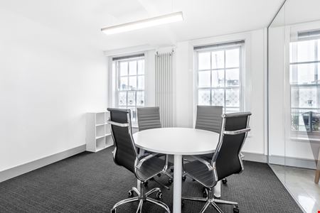 Preview of Cathedral Quarter Coworking space for Rent in Belfast