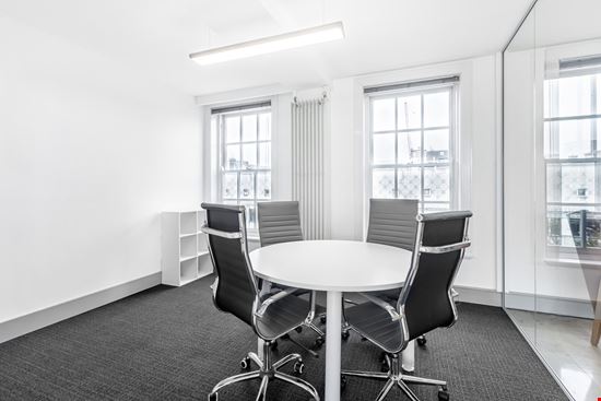 Preview of Cathedral Quarter Office space for Rent in Belfast