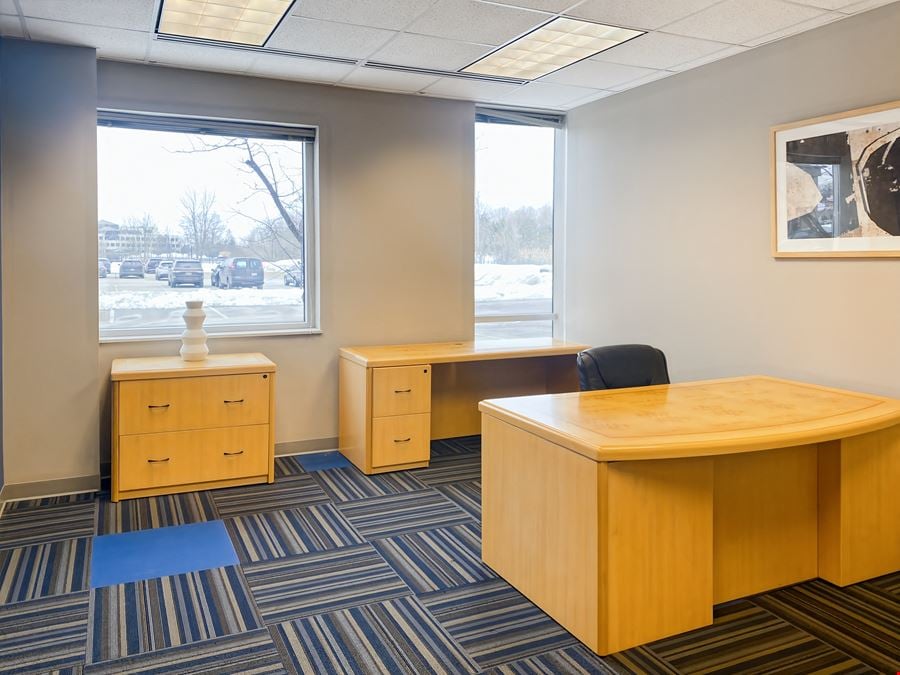 Regus - Solon - Bainbridge Rd