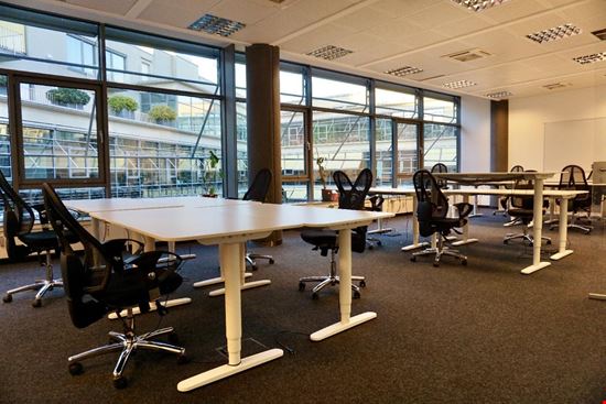 Preview of STARTPLATZ Köln Office space for Rent in Köln