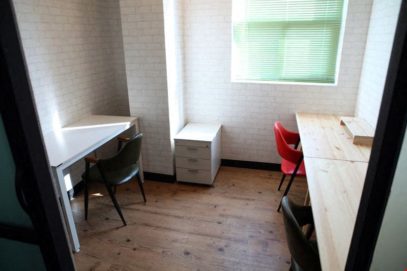 Office 9 Study Cafe & Meeting