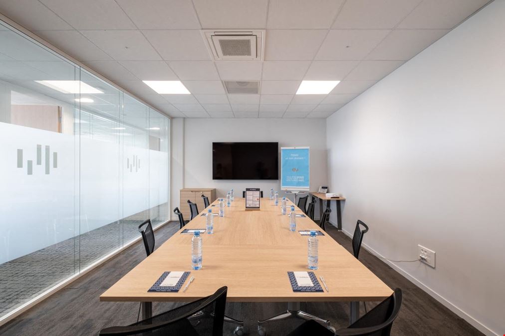 Mitwit Office - Lille Nord Marcq ( Ex Multiburo )