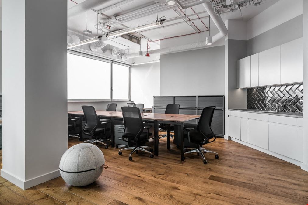 Brain Embassy Rzymowskiego