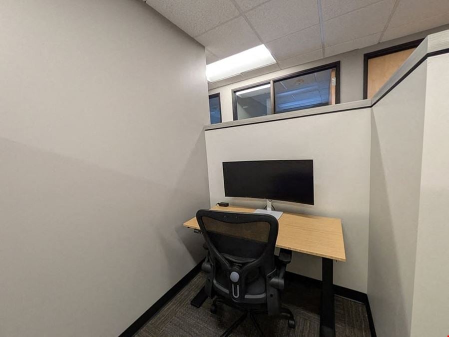 Spoke Coworking - Tower Suites