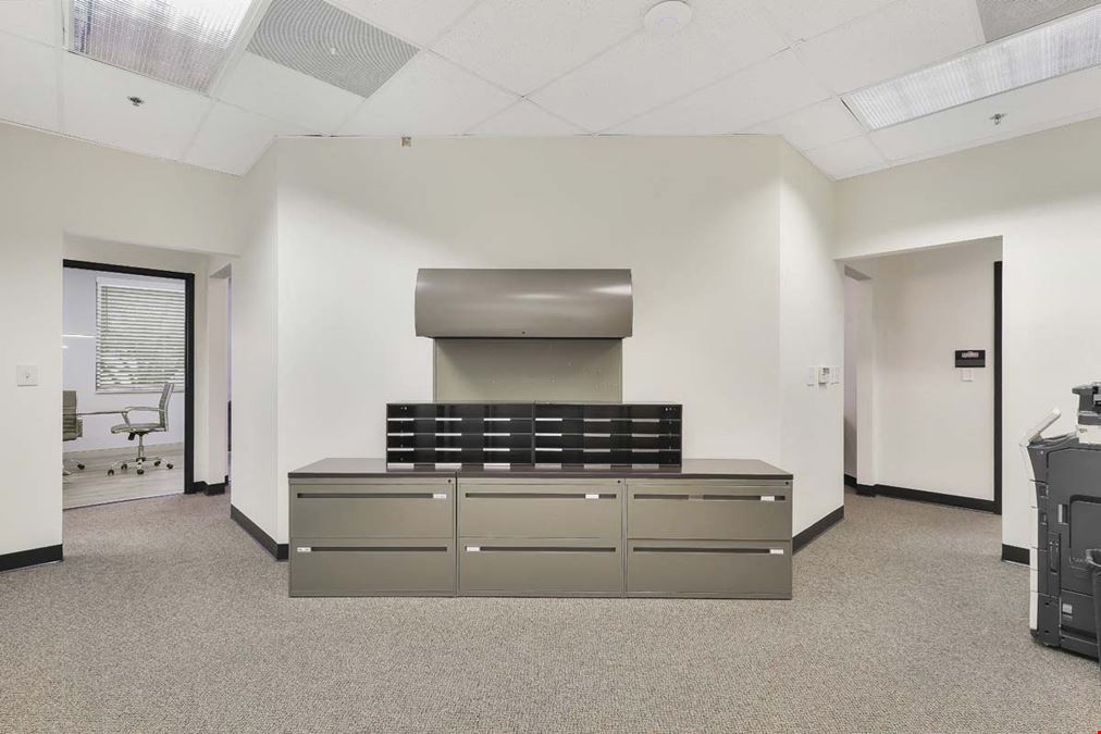 The Annex Workspace Chesterfield