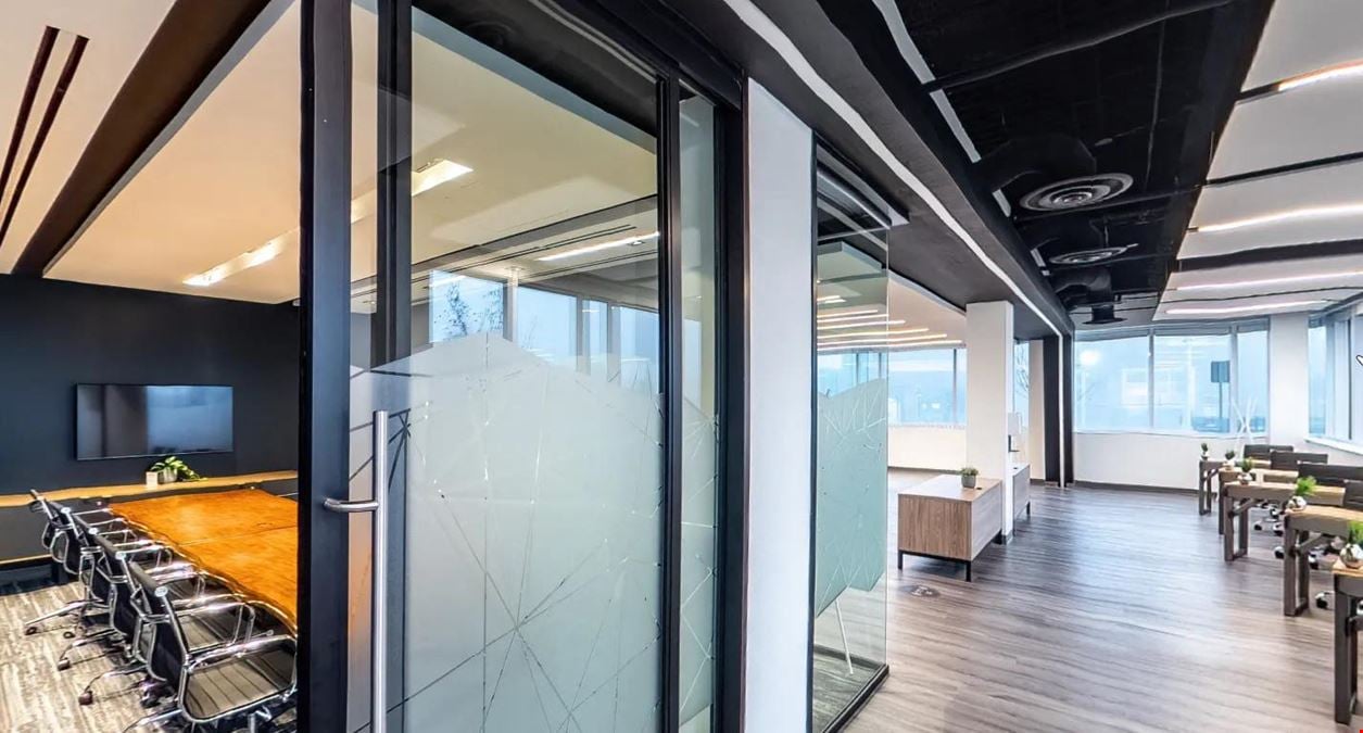 Boardroom