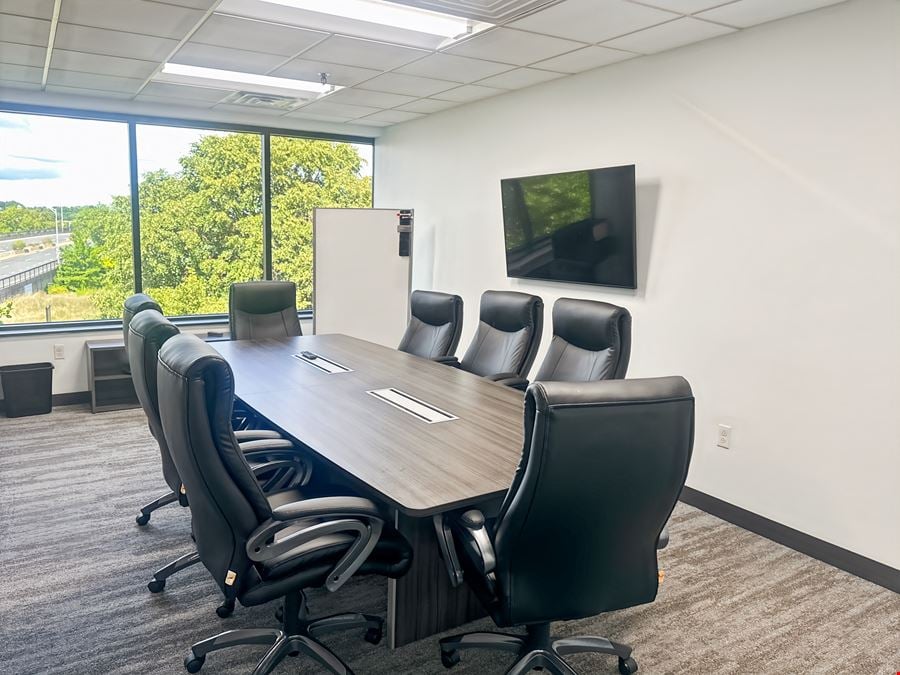 Regus - New Britain - Liberty Square