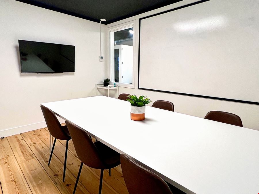 Regus - Neumarkt