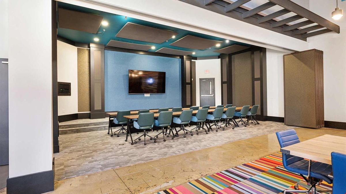 Training Room at Apt CoWork