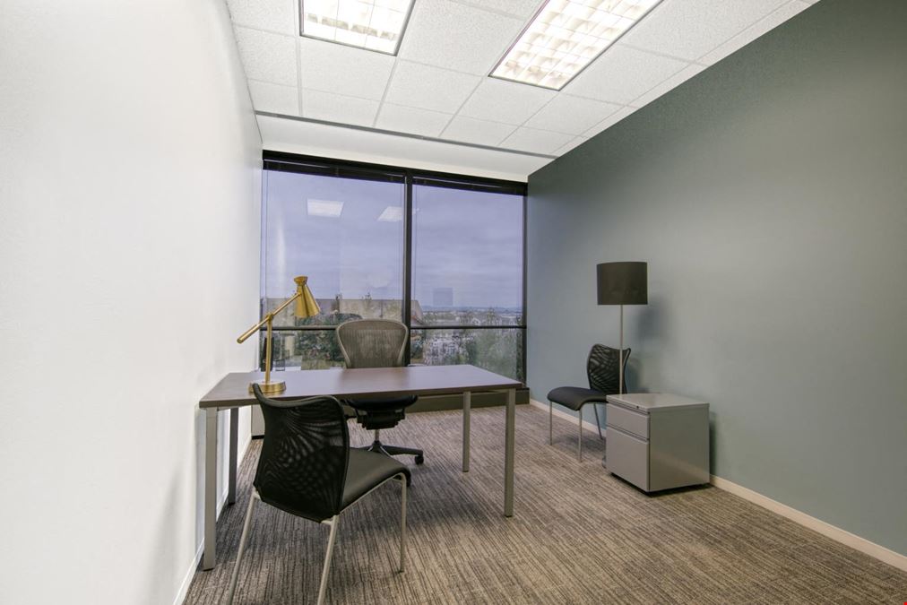 TN, Nashville - American Center