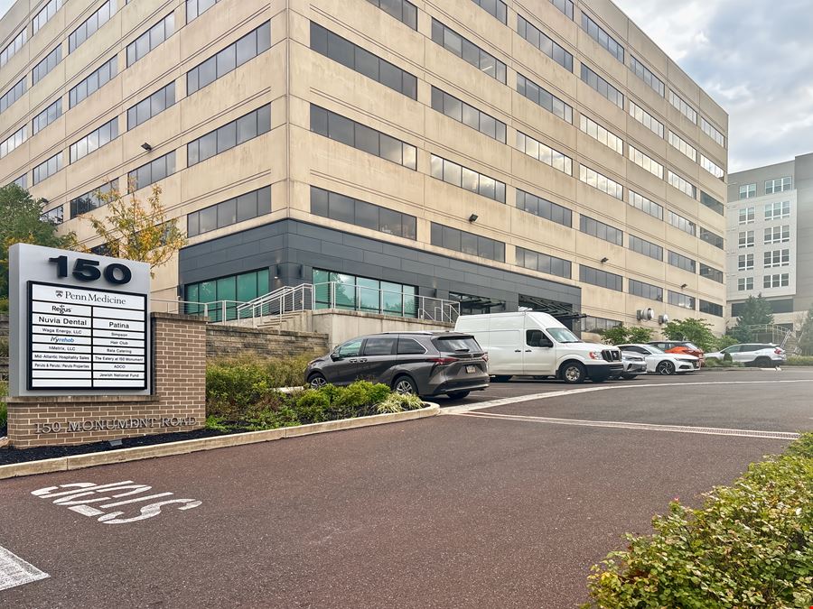 PA, Bala Cynwyd - Monument Road