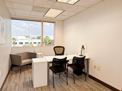 Regus - Fort Lauderdale - Sawgrass