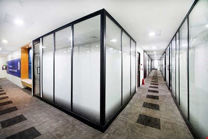 Preview of Novel - Tech Park Office space for Rent in Bangalore
