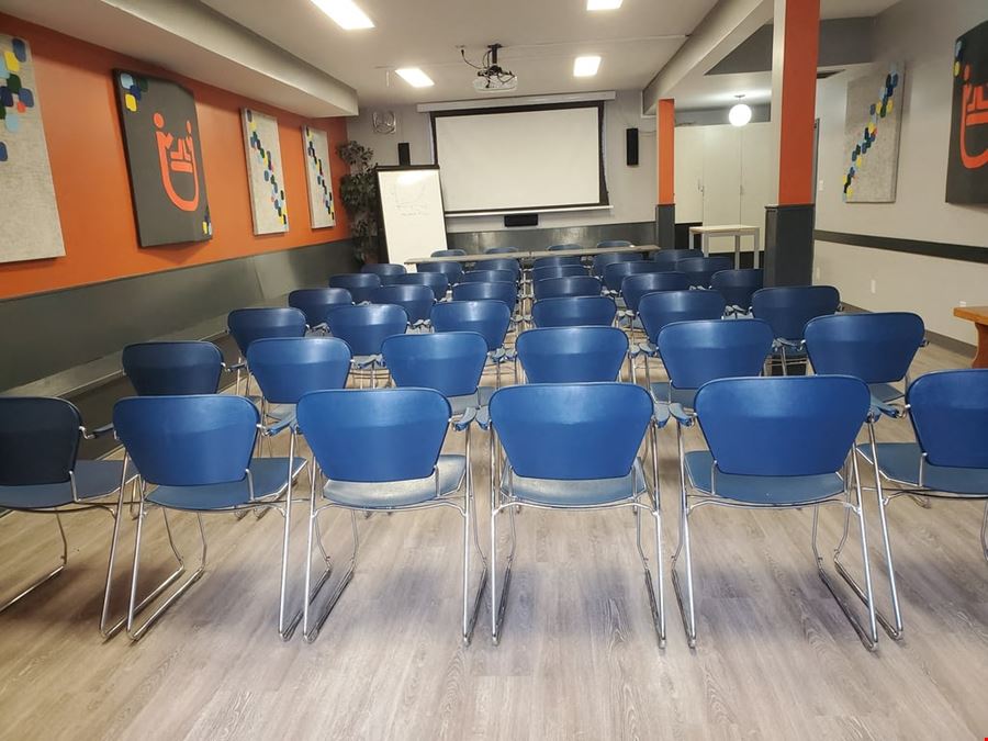 Large Room