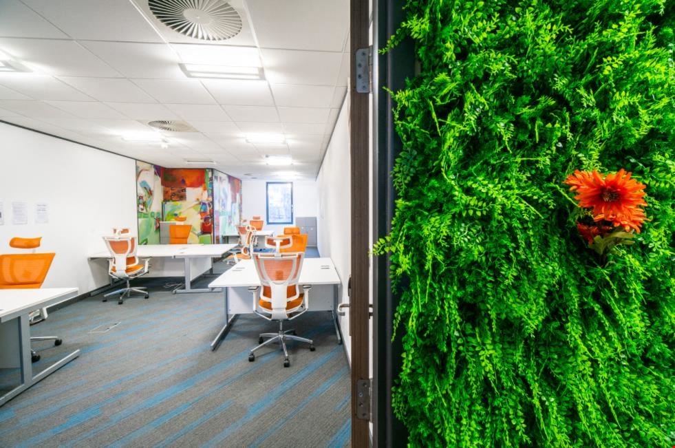 Workspace Hub - Northgate