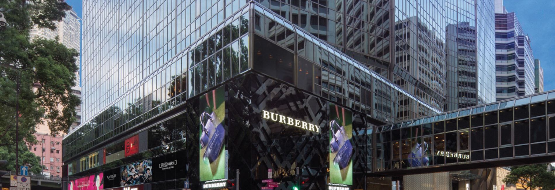 Compass Offices - Silvercord