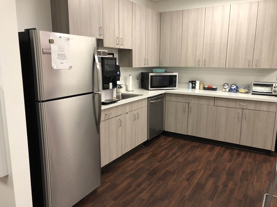 Regus - South Bend