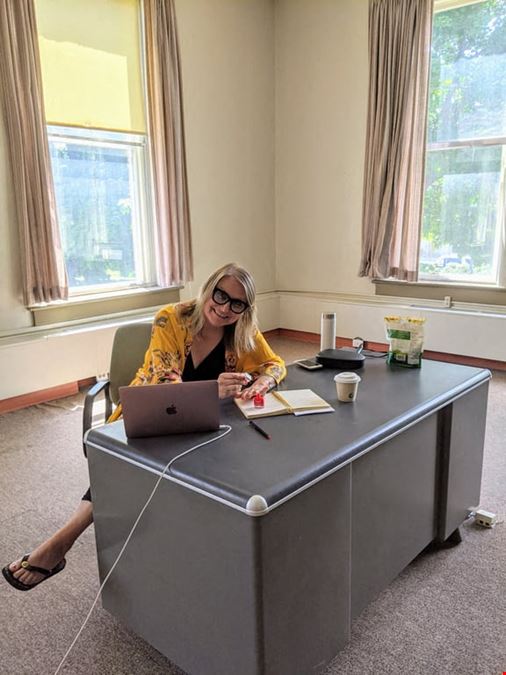 Kootenay Lake Innovation Centre