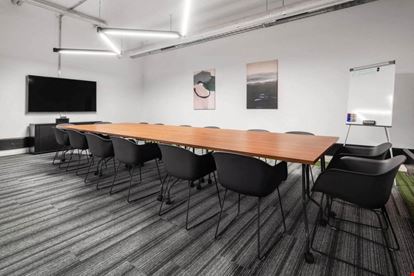 Preview of SleevesUp - Giessen City Office space for Rent in Gießen