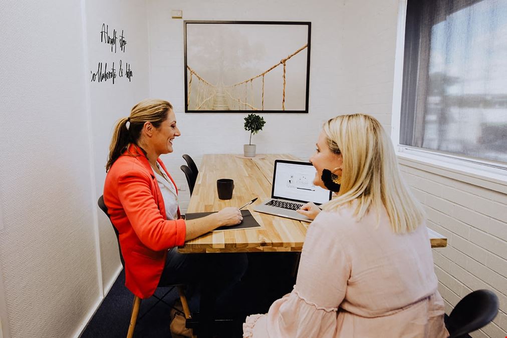 The Foundry Cowork - Erina