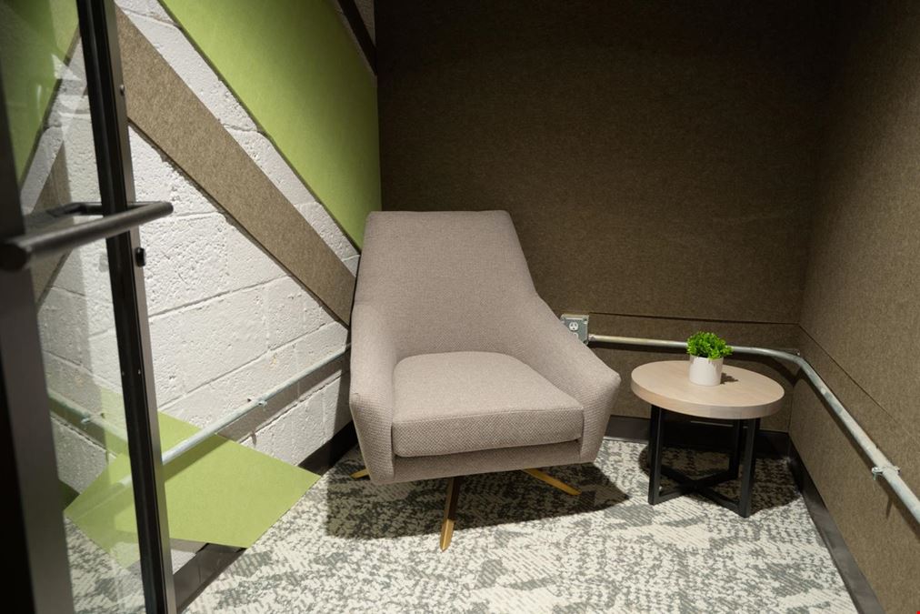 COhatch Broad Ripple