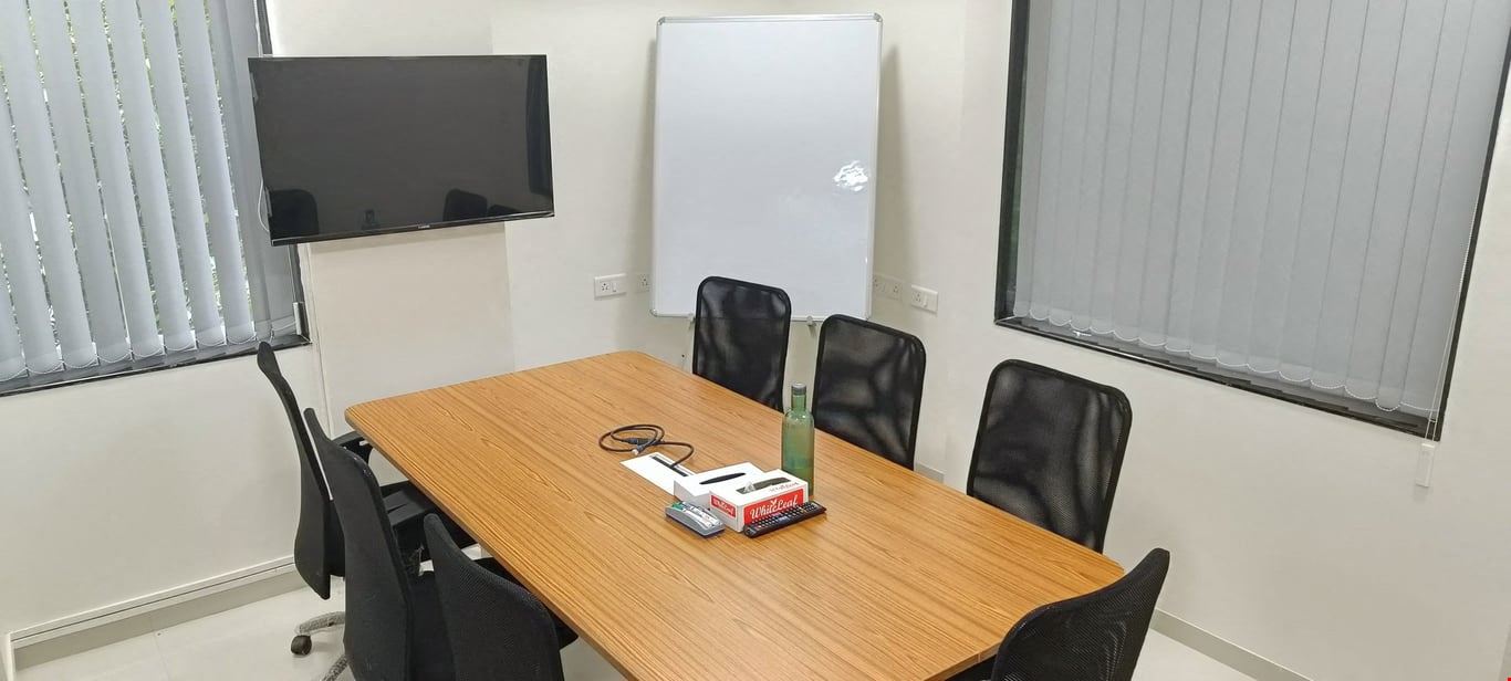 Divine Workspot - Suman Ankur