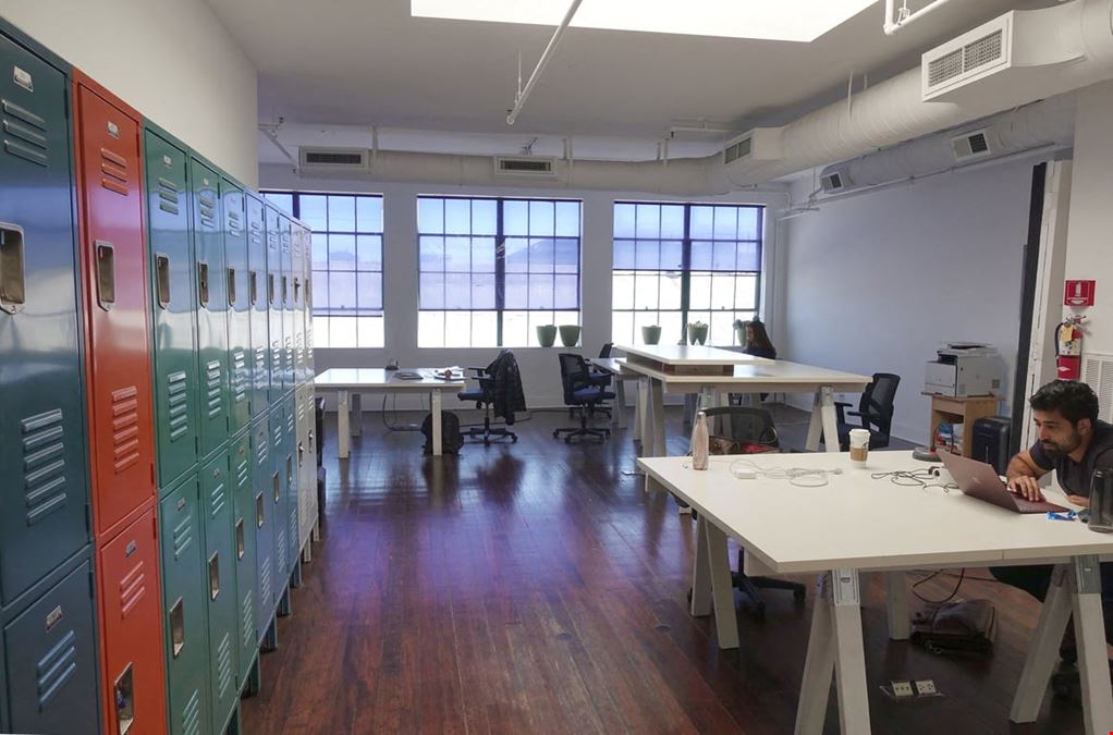 SHARED San Francisco