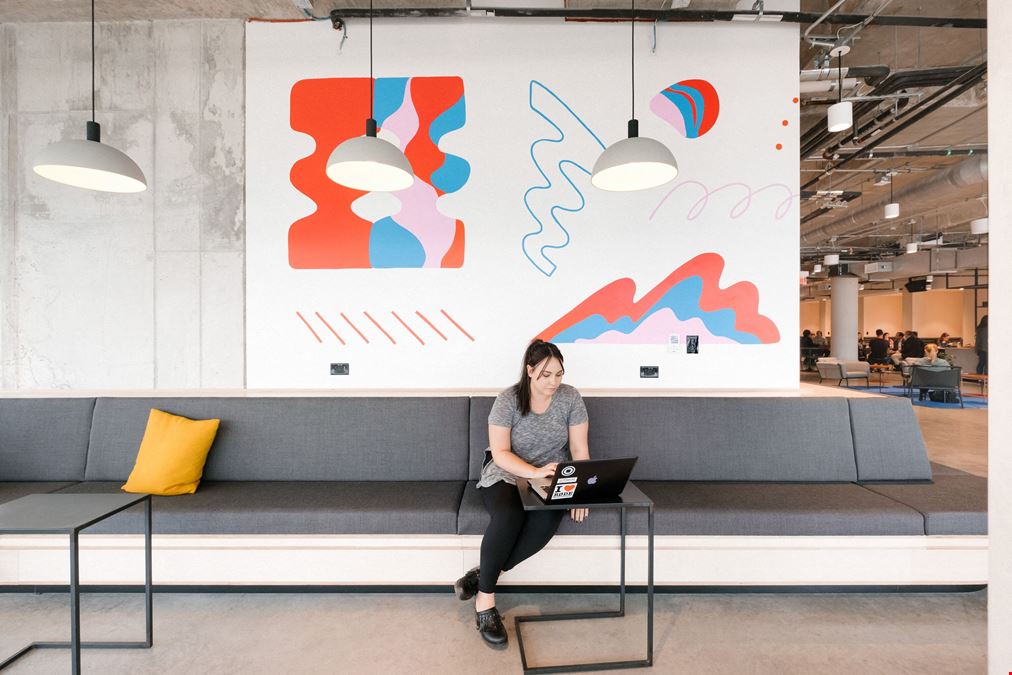 801 Barton Springs Rd