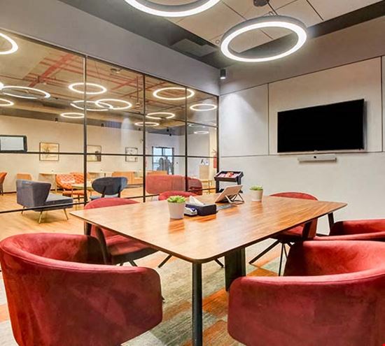 Preview of Awfis - Raheja Titanium Office space for Rent in Mumbai