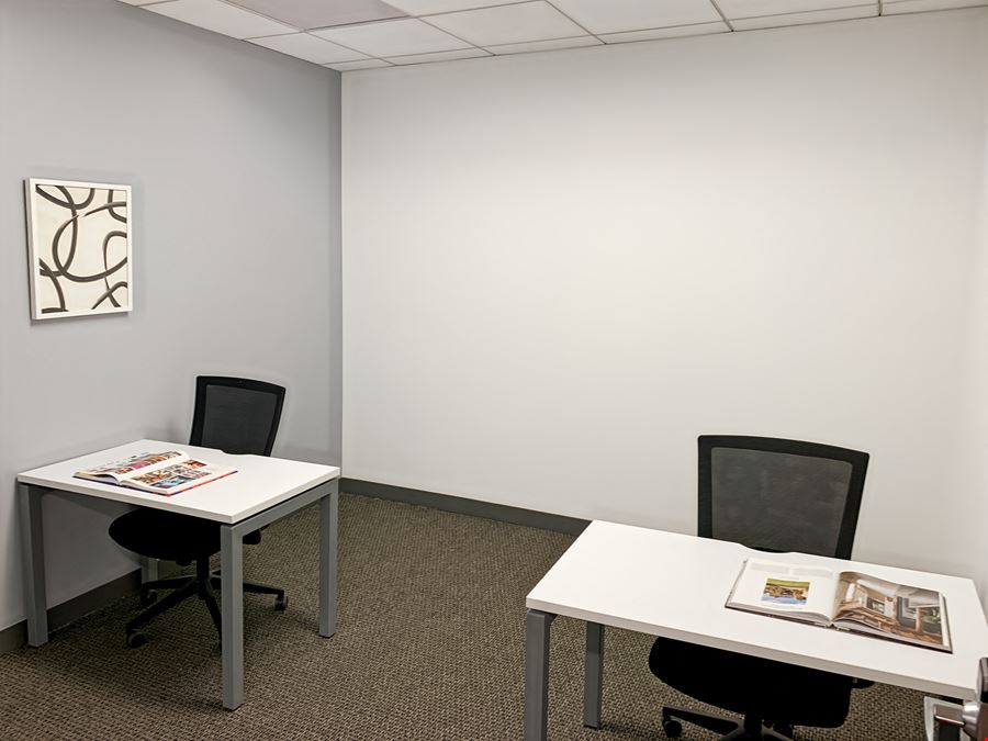 Regus - Centennial - Chester St