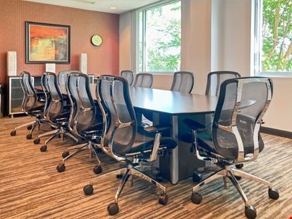 Preview of FL, Ft. Lauderdale – Cypress Park West Office space for Rent in Fort Lauderdale