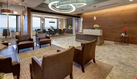 Preview of Signature Offices - 333 S. Wabash Coworking space for Rent in Chicago