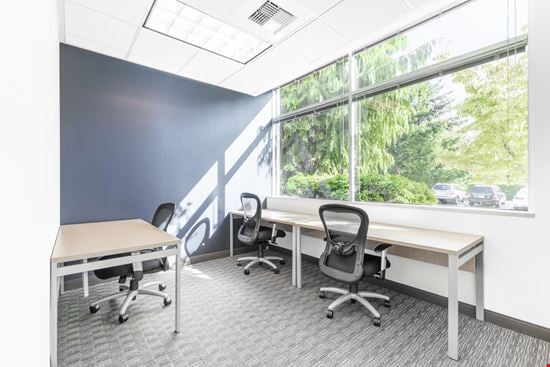 Preview of Canyon Park West Office space for Rent in Bothell